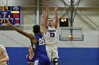 MBBall vs Emmanuel  Wheaton College Men's Basketball vs Emmanuel College. - Photo By: KEITH NORDSTROM : Wheaton, basketball, team photo, MBBall2019